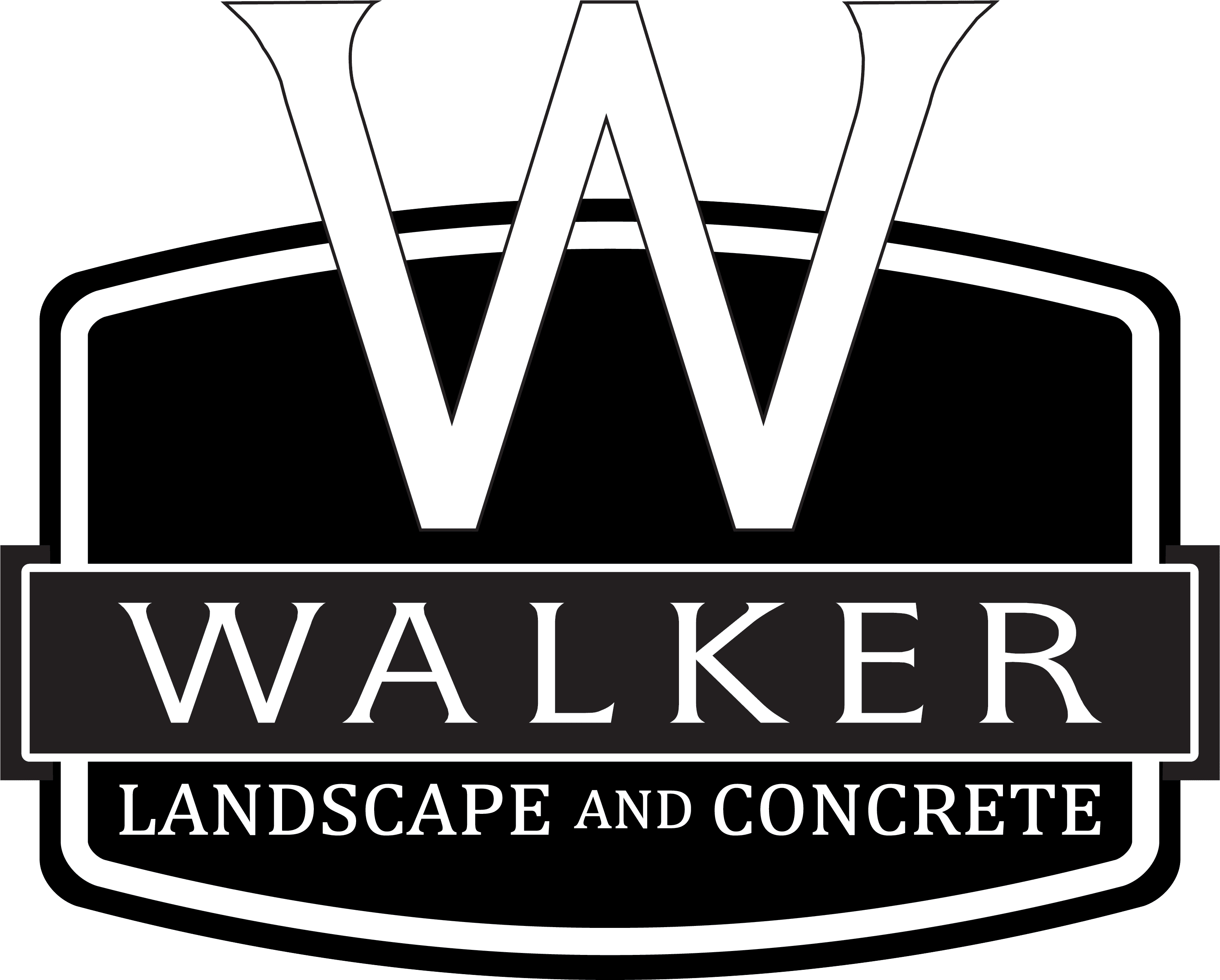 Walker Landscape and Concrete